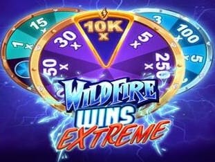 Wildfire Wins Extreme thumbnail