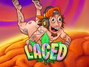 Laced thumbnail