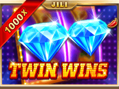 Twin Wins thumbnail