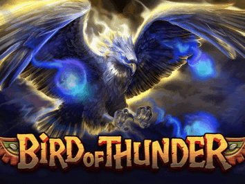 Bird Of Thunder thumbnail