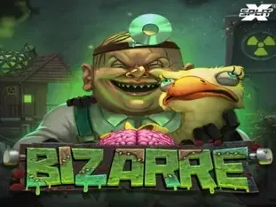 Bizarre game thumbnail