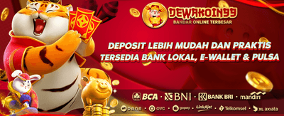 Hadiah Jackpot Instan idsurga33.com
