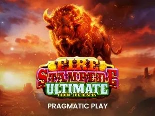 Fire Stampede Ultimate game thumbnail