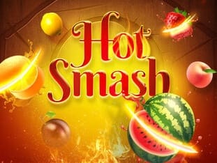 Hot Smash game thumbnail