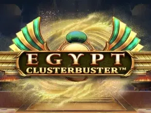 Egypt Clusterbuster game thumbnail