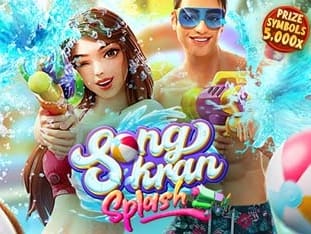 Songkran Splash thumbnail